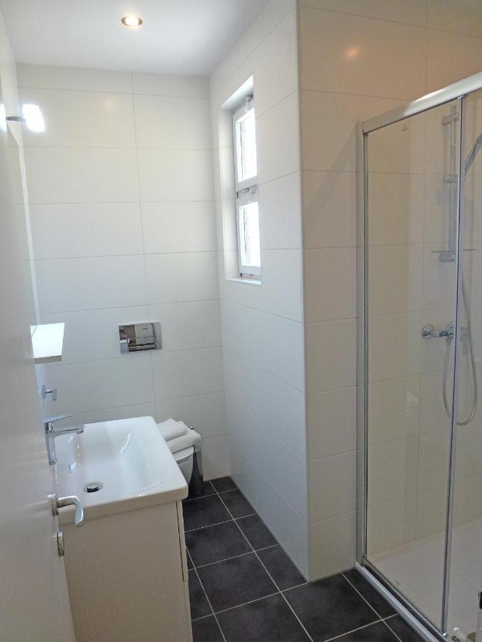 Apartment Ruza Njivice Exteriér fotografie